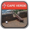 Offline Map Cape Verde: City Navigator Maps