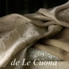 de Le Cuona Fabric and Interior Accessory Collection DLC