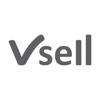 Vsell AFV - Automação em força de vendas e catálogo virtual