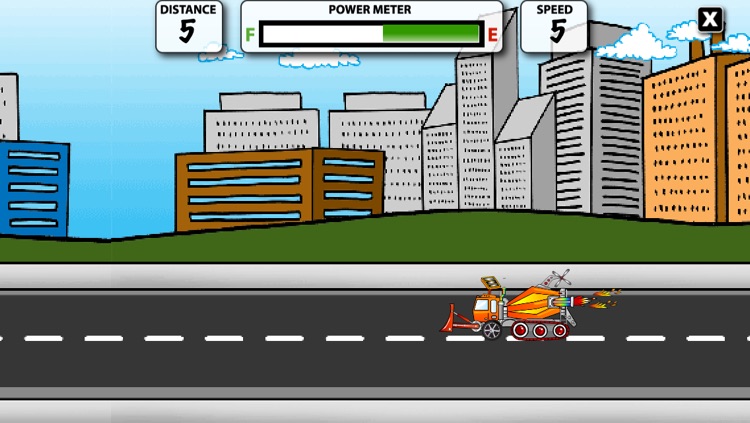 Create a Car screenshot-3