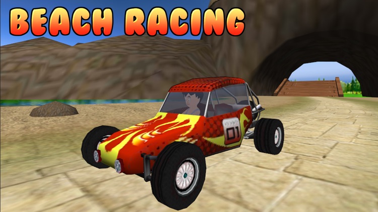 Beach Racing