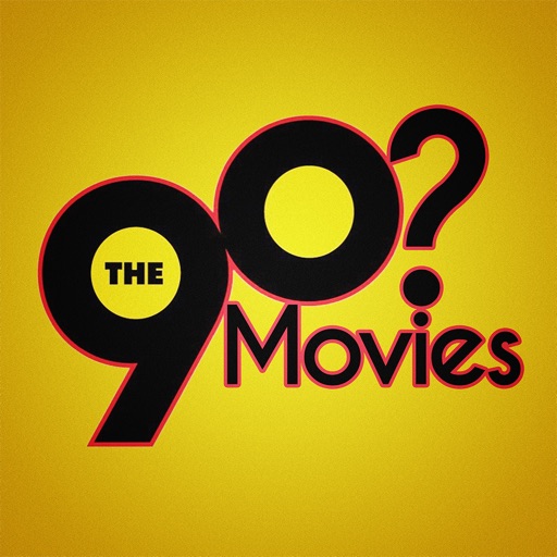 Do you know 90s Movies? iOS App