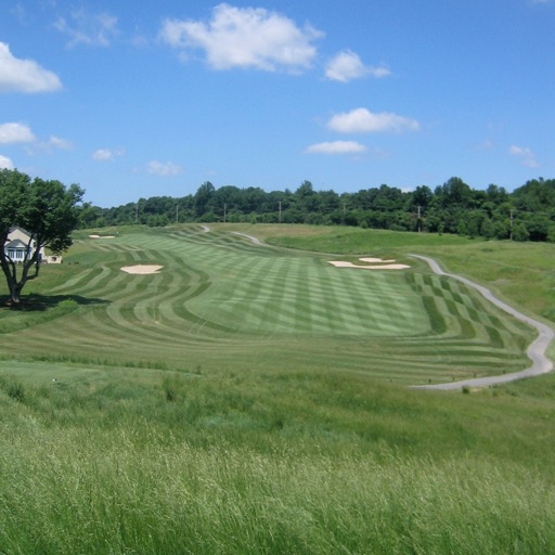 Broad Run Golfer's Club icon