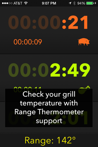 Grilling Time screenshot 3