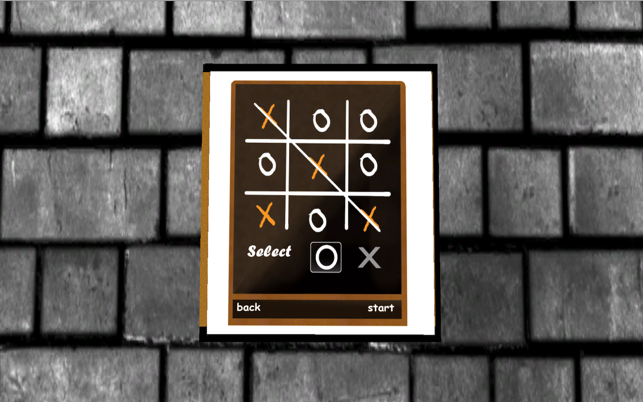 TIC TAC TOE 3D 2014 HD(圖3)-速報App