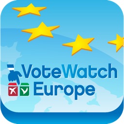 VoteWatch Europe