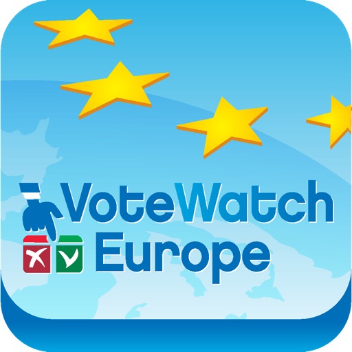 VoteWatch Europe