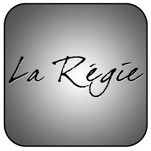 La Régie.