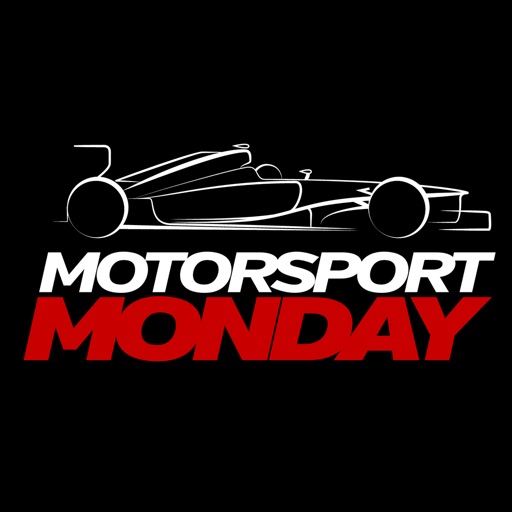 Motorsport Monday icon