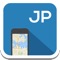 Japan offline map, guide, weather, hotels. Free GPS navigation.