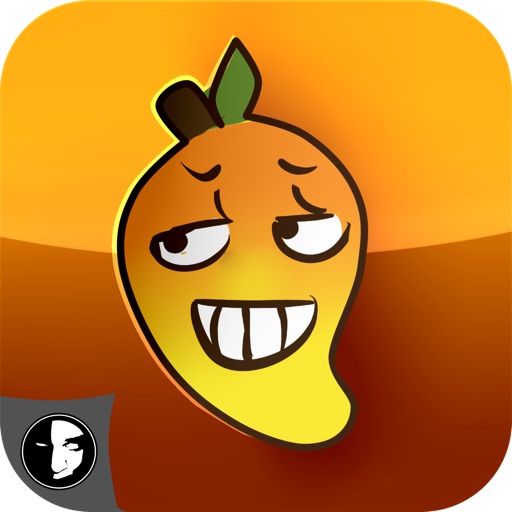 Frutiveges - The Amazing Fruit Jump - Free Mobile Edition iOS App