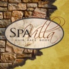 Spa Villa