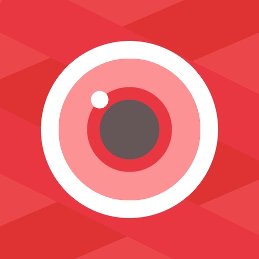 Instacam Wow - Live Video FX Effects Camera icon