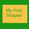 My Very First Shapes