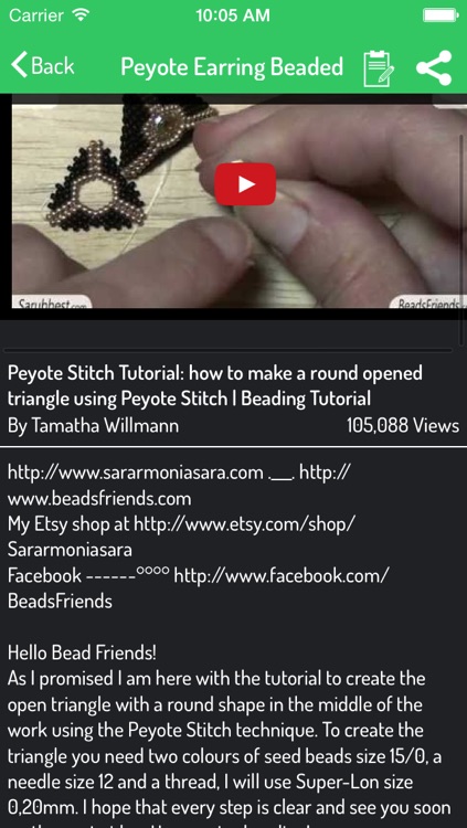 Peyote Guide - Ultimate Video Guide