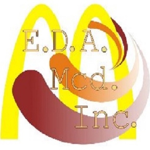 E_D_A McD Inc. icon