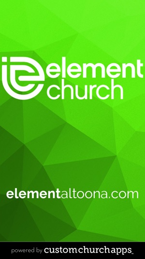 ElementChurch Altoona(圖1)-速報App