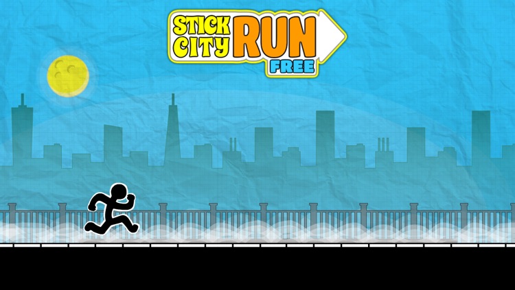 Stick City Run Free By Lettu Games