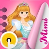 Mimi Sketchbook 1 - Princess Mimi
