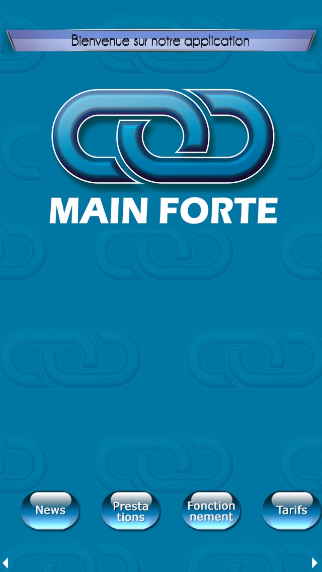 Main Forteのおすすめ画像1