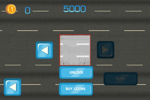 A Fast Rap Race Track Series - Free Car Racing Game Version screenshot 3