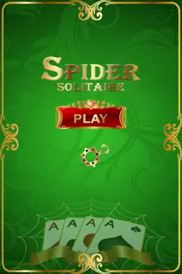 Game screenshot Spider Solitaire V mod apk