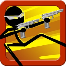 Activities of Run Stickman Sniper Run Free