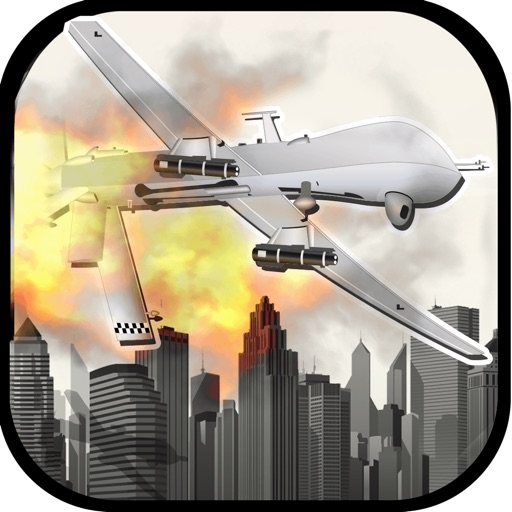 Fatal Drone Bash - Vanish the Objective