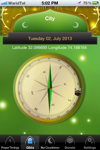 iFast in Ramadhan screenshot 2