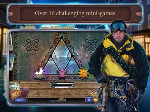 Chronicles of the Witches and Warlocks Mystery Adventure - Free screenshot 3
