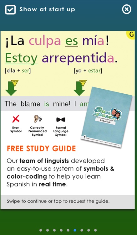 Learn Spanish Levels I & II with Bueno, entonces...