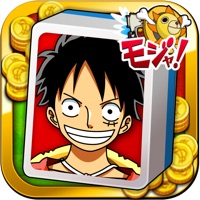 ONE PIECE ドンジャラ