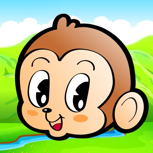 Aaron Animal Match - Free puzzle games icon