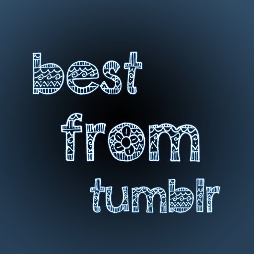 Best from Tumblr icon