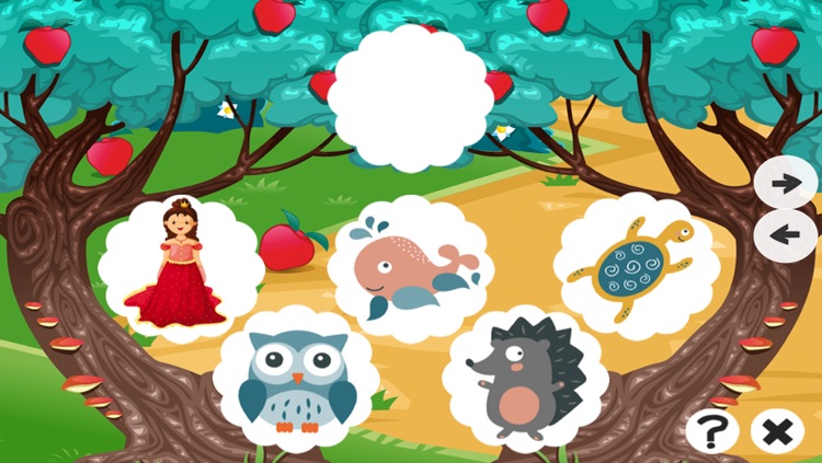 Animated Kids & Baby Education-al Learn-ing Game-s screenshot-4