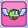 Flappy Candy - Flying Candy bird Endless Crush Free
