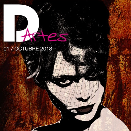 Revista DArtes 01