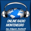 RADIO MONTENEGRO ONLINE
