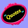 frames with quotes - create image quotes