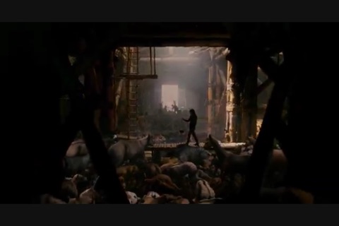 Movie Trailers Mobile screenshot 4