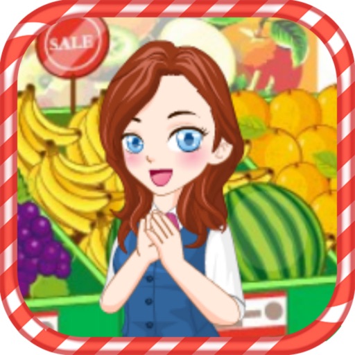 Cleaning Time Supermarket iOS App
