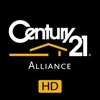 C21 Alliance - South Jersey Real Estate for iPad