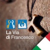 La Via di Francesco - UmbriaApp