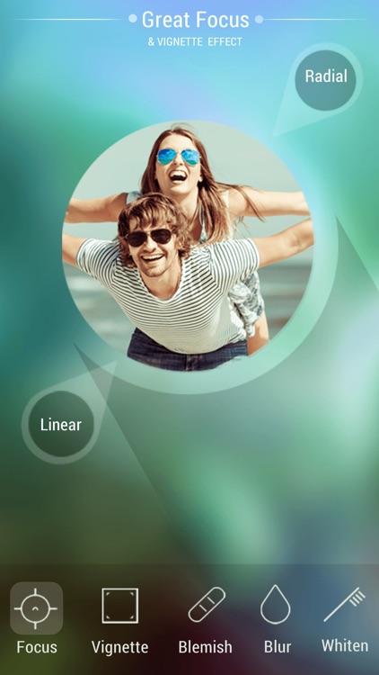 Photo editor pro - Enhance Pic & Selfie Quality, Effects & Overlays