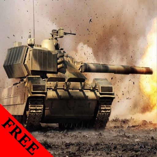 T-14 Armata Tank FREE icon