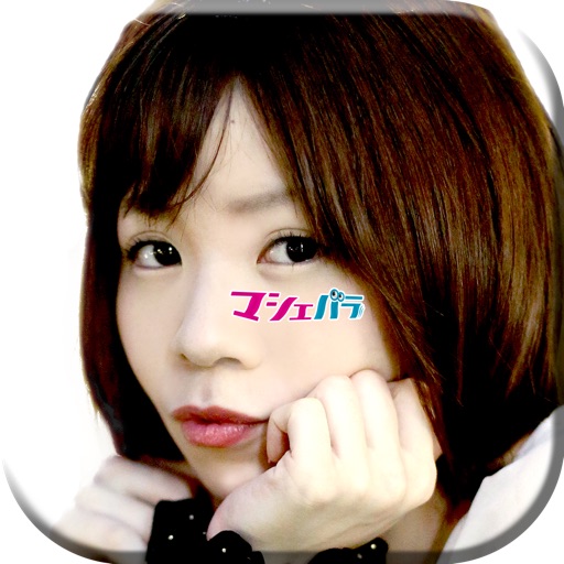 Meron Hirose’s Photo Clock icon