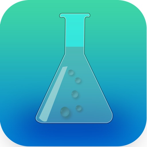 Chemical Elements Tutor Free icon