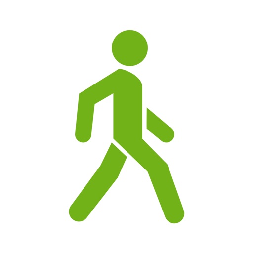 Move - Daily activity to stay healthy icon
