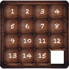 Tilitoli - a 15 Puzzle game