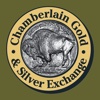 Chamberlain Coins